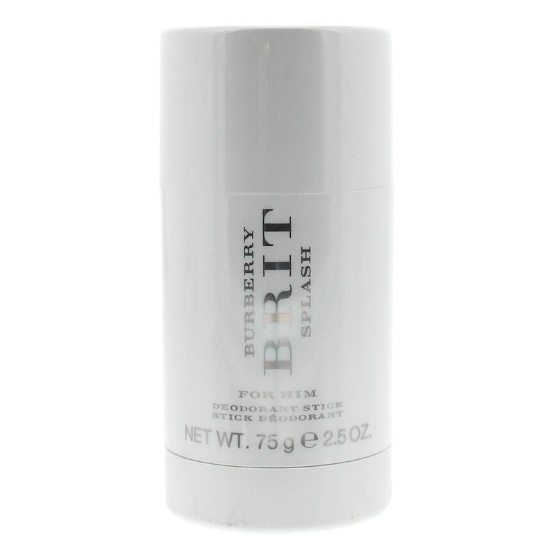 Burberry Brit Splash Deodorant Stick 75g