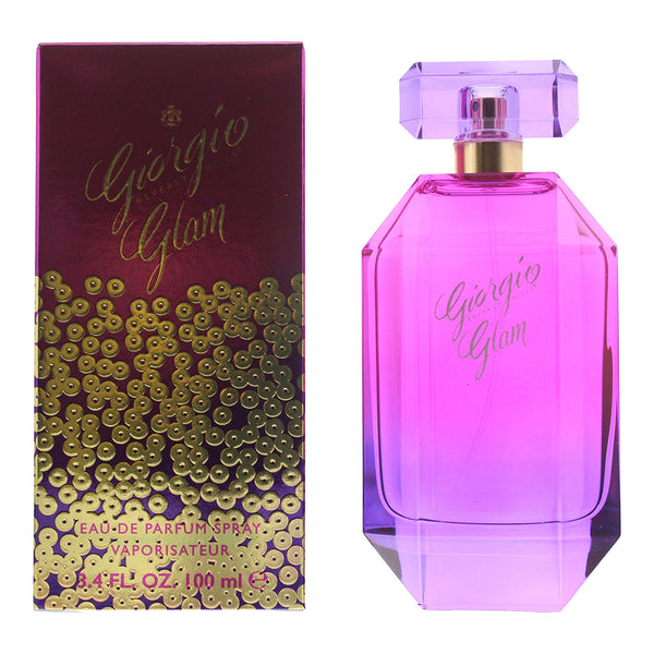 Giorgio beverly 2025 hills perfume 100ml