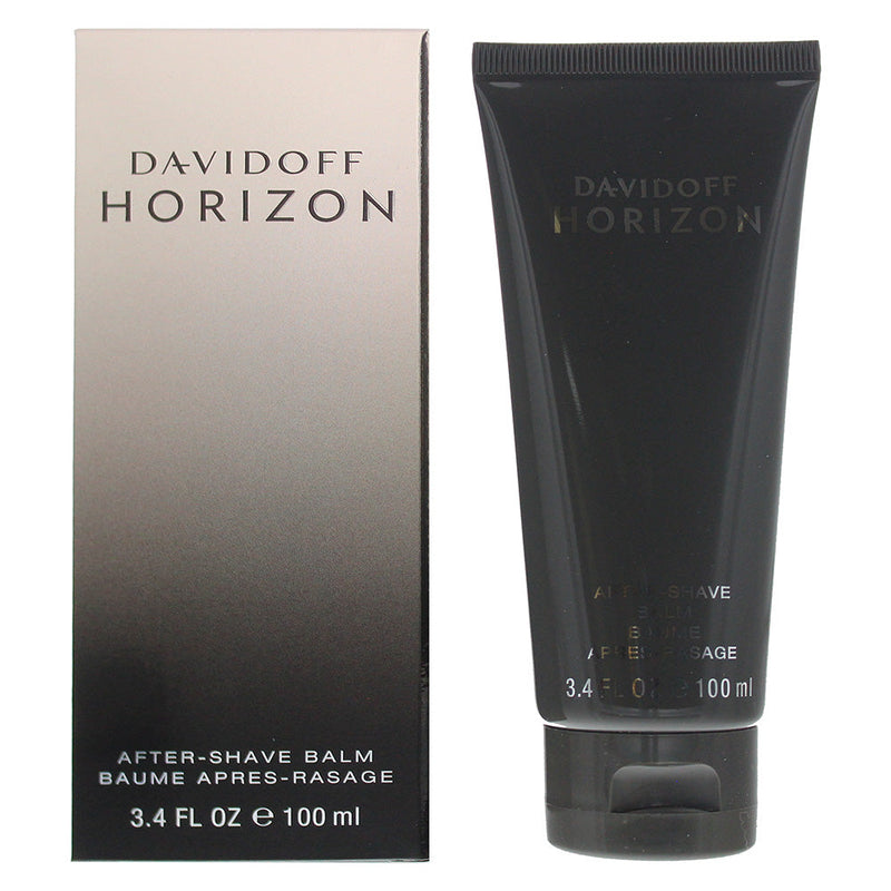 Davidoff Horizon Aftershave Balm 100ml