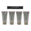 Molton Brown Kumudu 4 Piece Gift Set: 4 x Shampoo 30ml