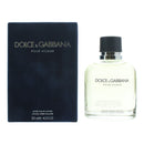 Dolce & Gabbana Pour Homme Aftershave 125ml