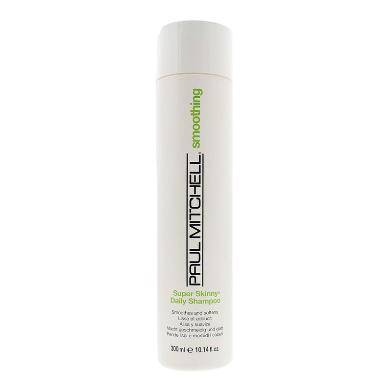 Paul Mitchell Smoothing Super Skinny Shampoo 300ml