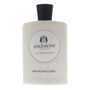 Atkinsons 24 Old Bond Street Body Lotion 200ml