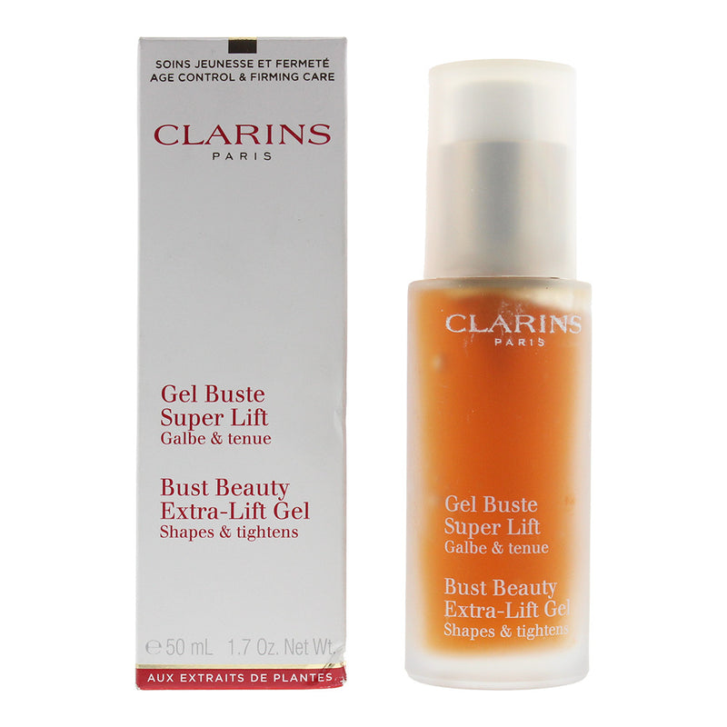 Clarins Bust Beauty Extra Lift Gel 50ml