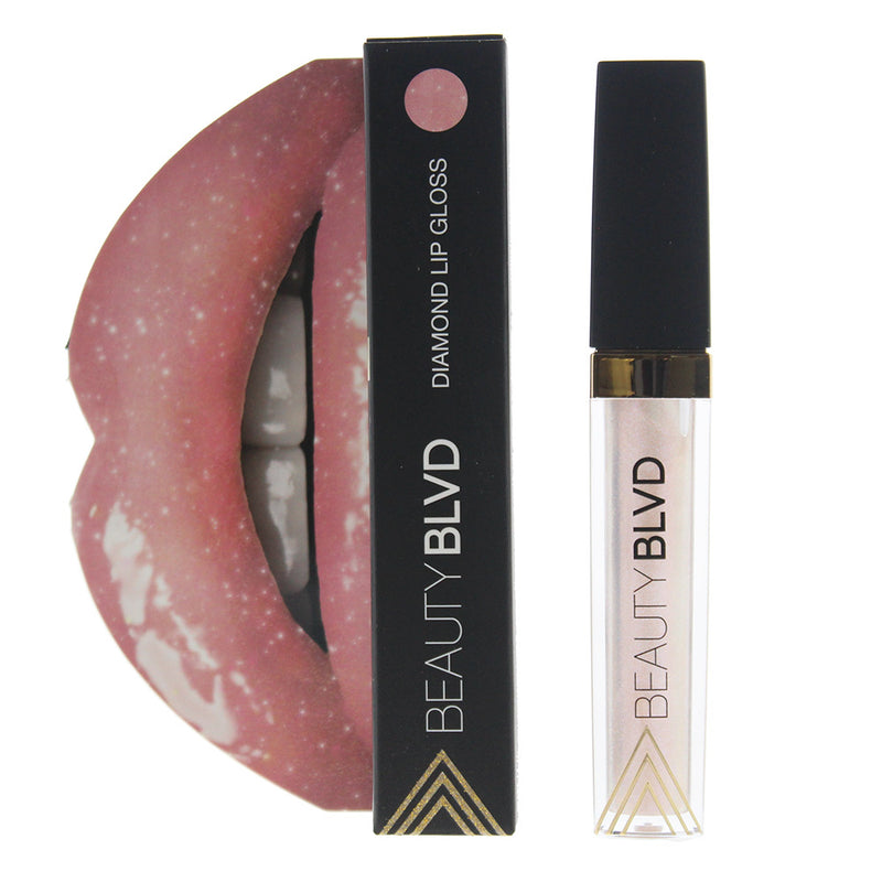 Beauty Blvd Adorn Diamond Lip Gloss 4.5ml