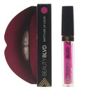 Beauty Blvd Mattitude Summer Sessions Liquid Lipstick 5ml