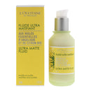 L'Occitane Angelica Ultra Matte Fluid 50ml