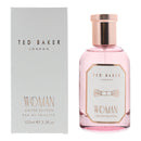 Ted Baker Woman Limited Edition Eau de Toilette 100ml