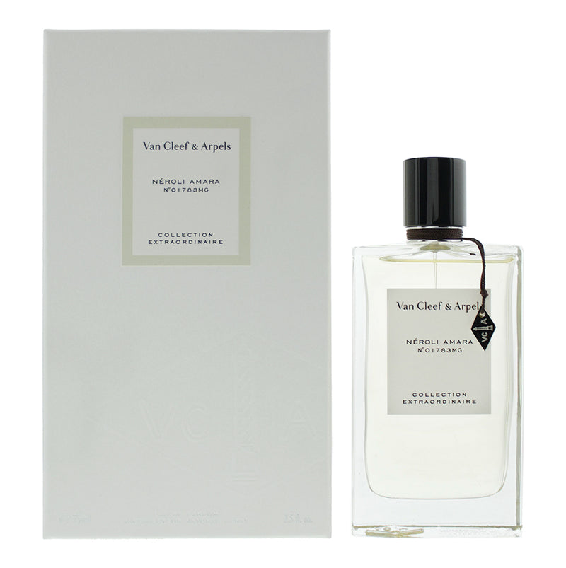 Van Cleef & Arpels Collection Extraordinaire Néroli Amara Eau De Parfum 75ml
