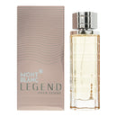 Montblanc Legend Pour Femme Eau de Parfum 50ml