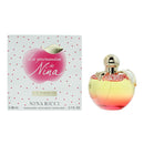 Nina Ricci Les Gourmandises Limited Edition Eau de Toilette 80ml