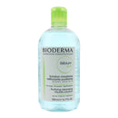 Bioderma Sebium H2O Micellar Water 500ml