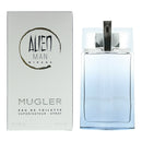 Mugler Alien Man Mirage 100ml Eau De Toilette