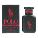 Ralph Lauren Polo Red Extreme Eau De Parfum 40ml