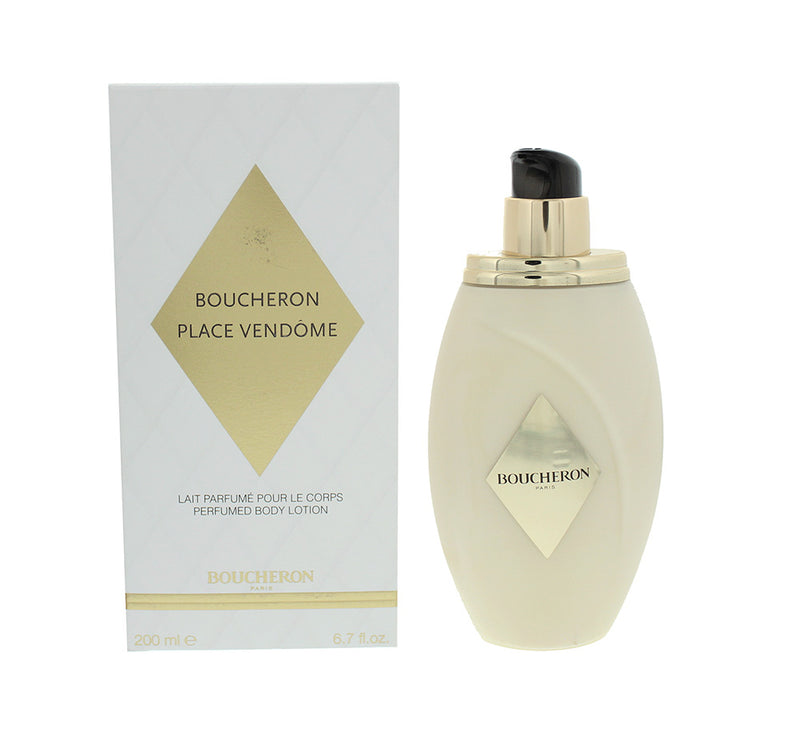 Boucheron Place Vendôme Body Lotion 200ml