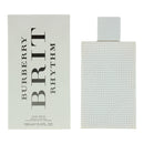 Burberry Brit Rhythm Body Lotion 150ml
