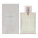 Burberry Brit Sheer Eau de Toilette 50ml