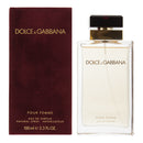 Dolce & Gabbana Pour Femme Eau De Parfum 100ml