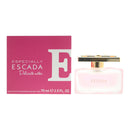 Escada Especially Delicate Notes Eau De Toilette 75ml