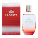 Lacoste Red Eau De Toilette 125ml