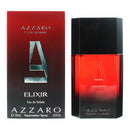 Azzaro Pour Homme Elixir Eau De Toilette 100ml
