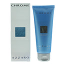 Azzaro Chrome Aftershave Balm 100ml