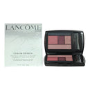 Lancôme Color Design 213 Rosy Flush Eyeshadow and Liner Palette 4g