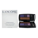 Lancôme Color Design 313 Jacaranda Bloom Eyeshadow and Liner Palette 4g