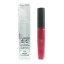 Lancôme L'Absolu Velvet Matte 378 Rose Lip Gloss 8ml