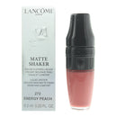 Lancôme Matte Shaker 272 Energy Peach Liquid Lipstick 6.2ml