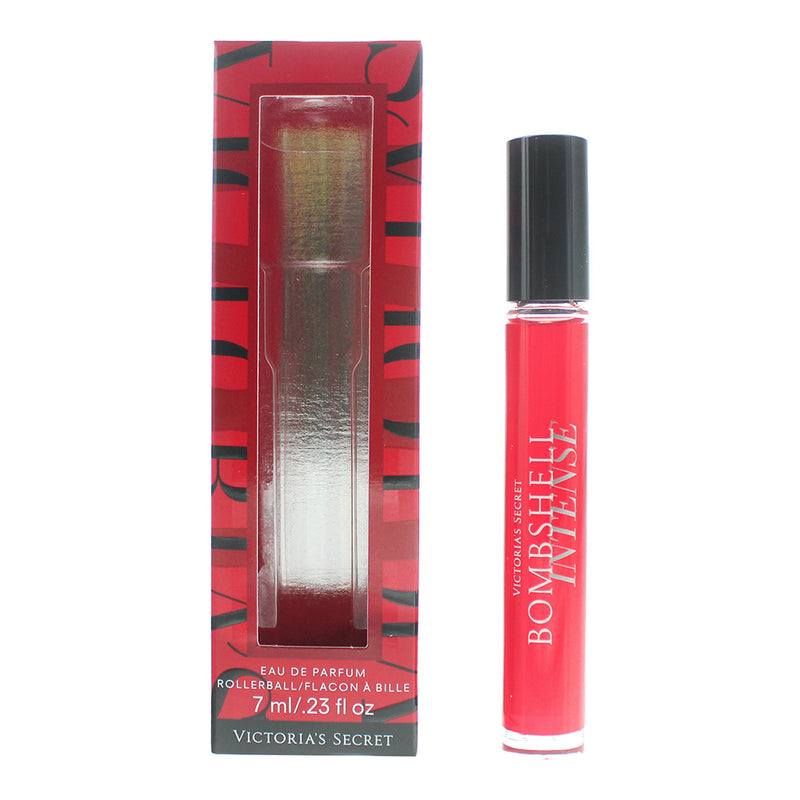 Victoria's Secret Bombshell Intense Rollerball Eau De Parfum 7ml