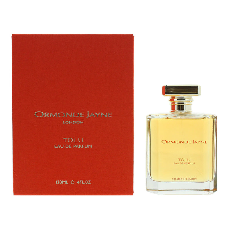 Ormonde Jayne Tolu Eau De Parfum 120ml