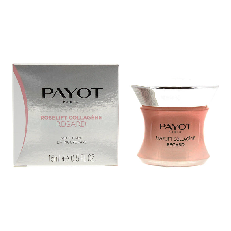 Payot Payot Roselift Collagene Regard Eye Cream 15ml
