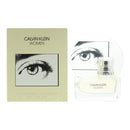 Calvin Klein Women Eau De Toilette 30ml