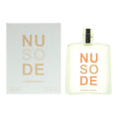 Costume National So Nude Eau De Toilette 50ml