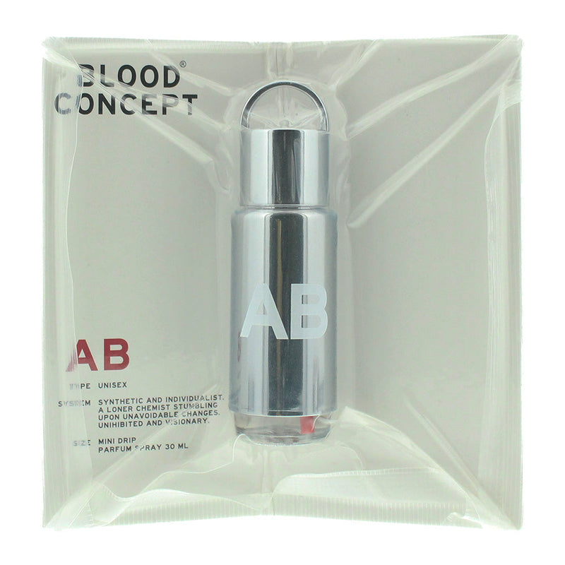 Blood Concept AB Eau De Parfum 30ml