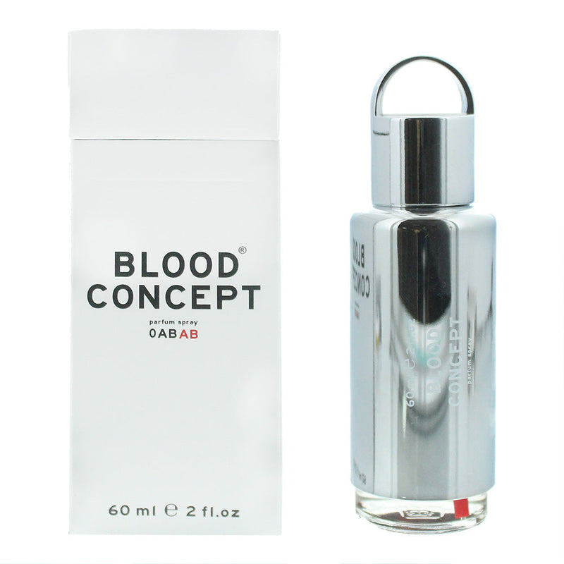 Blood Concept AB Eau De Parfum 60ml