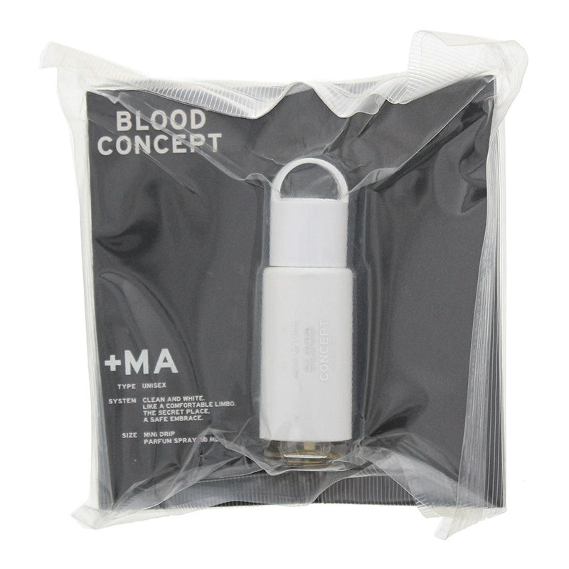 Blood Concept +MA Eau De Parfum 30ml