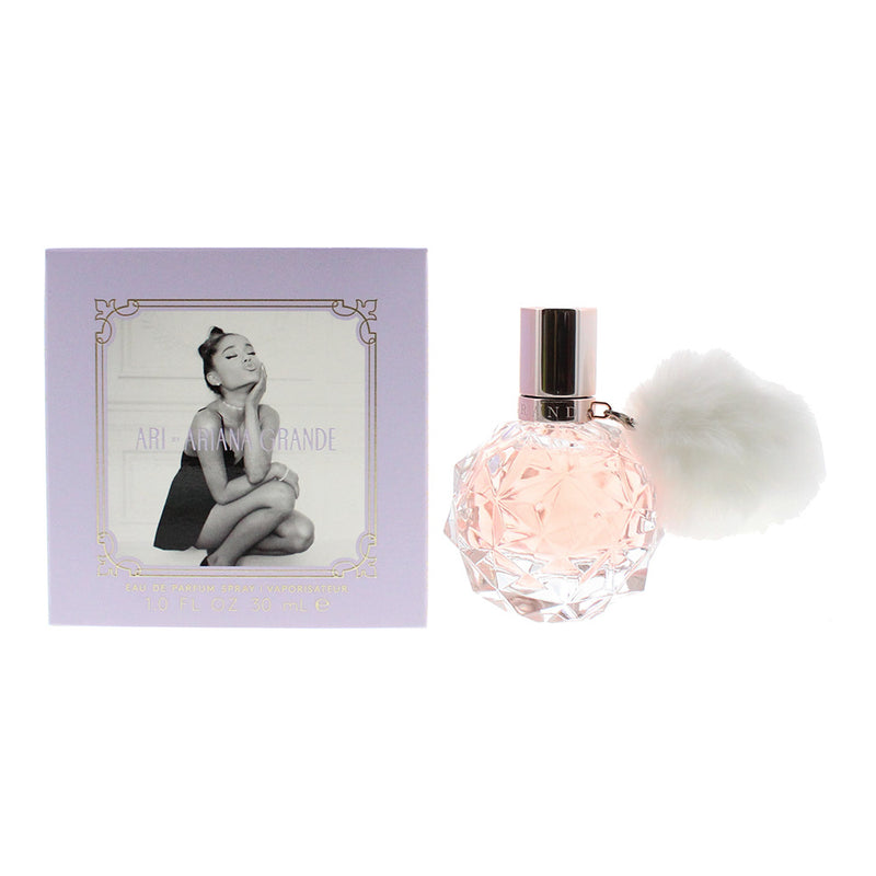 Ariana Grande Ari Eau De Parfum 30ml