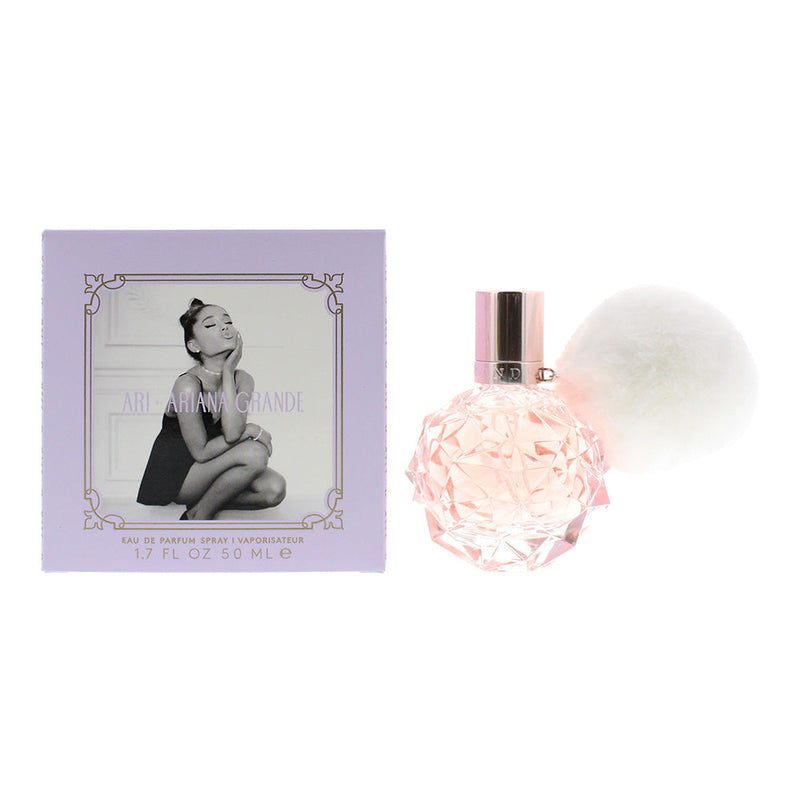 Ariana Grande Ari Eau de Parfum 50ml
