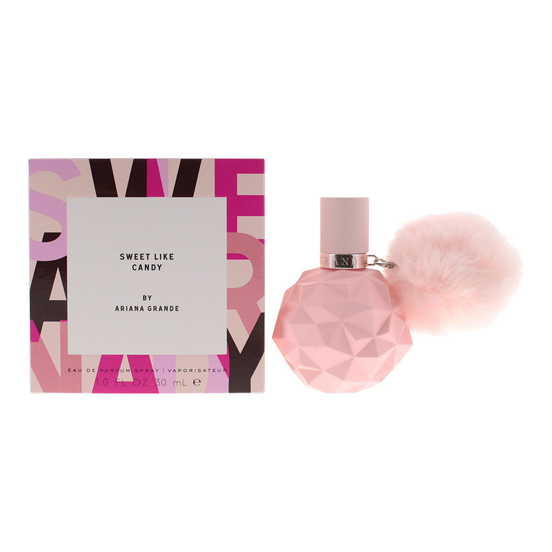 Ariana Grande Sweet Like Candy Eau De Parfum 30ml
