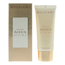 Bulgari Aqua Divina Bath And Shower Gel 100ml