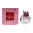 Bulgari Omnia Pink Sapphire Eau De Toilette 65ml