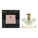 Bulgari Splendida Rose Rose Eau De Parfum 50ml