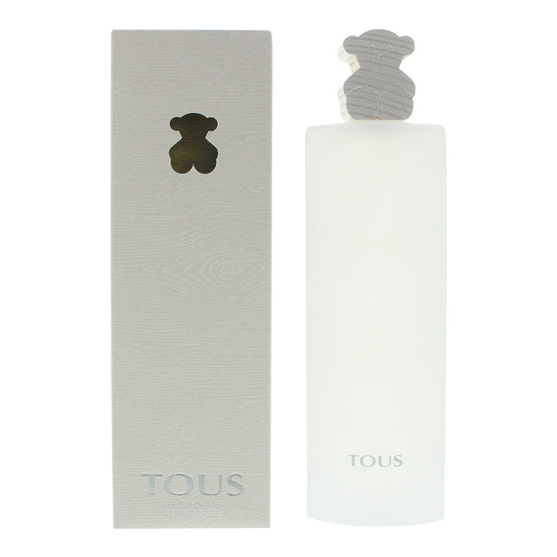 Tous Les Colognes Concentrees Eau De Toilette 90ml