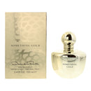 Oscar De La Renta Something Gold Eau De Parfum 100ml