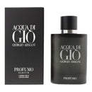 Giorgio Armani Acqua Di Giò Profumo Parfum 75ml