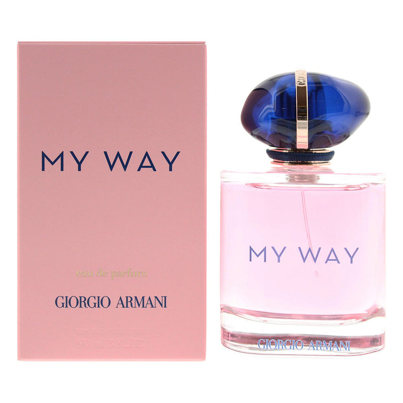 Giorgio Armani My Way Eau De Parfum 90ml