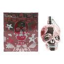 Police To Be Pink Eau De Toilette 75ml