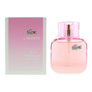 Lacoste Eau De Lacoste L.12.12 Pour Elle Eau Fraiche Eau De Toilette 50ml